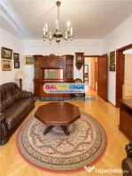 Apartament Piata Sfintii Voievozi - Calea Victoriei - 2 Balc