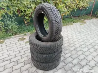 Set 4 anvelope iarnă 195 65 R15 Michelin Alpin 6 