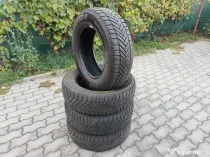 Set 4 anvelope iarnă 195 65 R15 Michelin Alpin 6