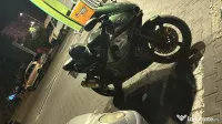 Yamaha yzf r6 urgent 
