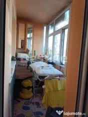 Apartament 2 camere decomandat ,Militari – Parcul Liniei | Metrou Luj 