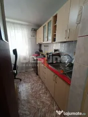 Apartament 2 camere decomandat ,Militari – Parcul Liniei | Metrou Luj 
