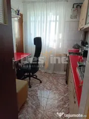 Apartament 2 camere decomandat ,Militari – Parcul Liniei | Metrou Luj 
