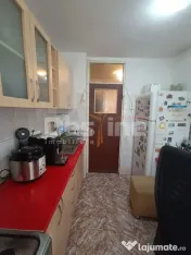 Apartament 2 camere decomandat ,Militari – Parcul Liniei | Metrou Luj 