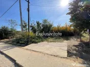 Teren intravilan 2773mp Costesti, AG 