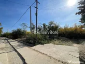Teren intravilan 2773mp Costesti, AG 