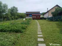 Teren Bistrita zona Valea Ghinzii.