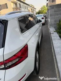 Skoda kodiaq 2.0 l 190 CP Automatik 4x4