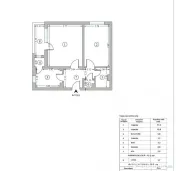 Apartament 2 camere Dristor comision 0% 