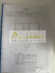 APARTAMENT CU 3 CAMERE DE VÂNZARE | BLOC 2017 | BOXĂ 12 MP ȘI PARCARE 