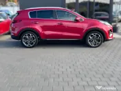 KIA Sportage 1.6CRDi 136 CP | Auto | 2019 | GT-Line | Panorama | GARANȚIE | Rate 