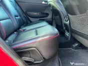 KIA Sportage 1.6CRDi 136 CP | Auto | 2019 | GT-Line | Panorama | GARANȚIE | Rate 