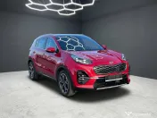 KIA Sportage 1.6CRDi 136 CP | Auto | 2019 | GT-Line | Panorama | GARANȚIE | Rate 