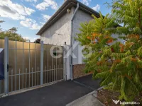 Casă de vânzare în Buziaș | teren 2.182 mp | comision 0% 
