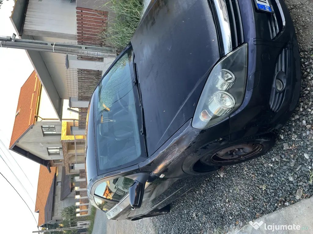 Opel Astra H GTC 1.6 benzina