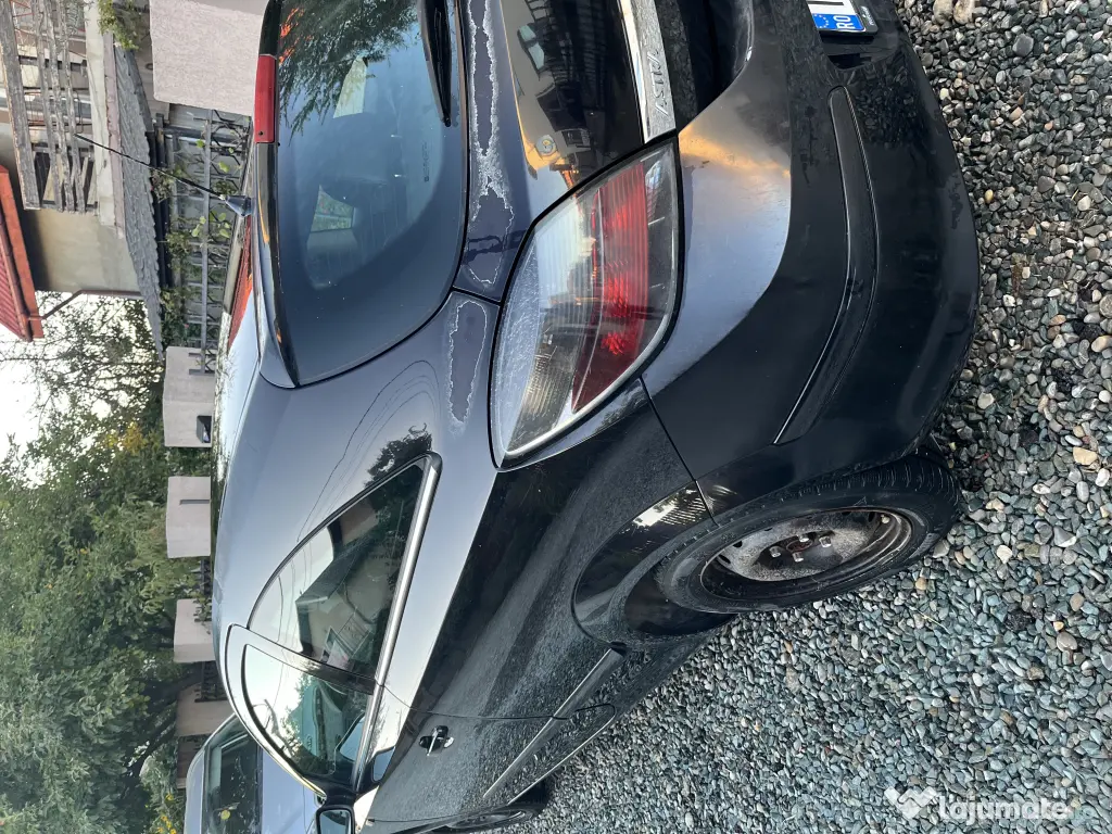 Opel Astra H GTC 1.6 benzina