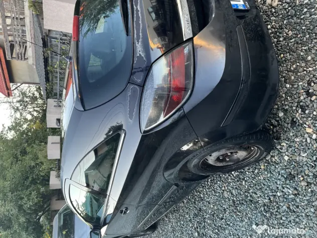 Opel Astra H GTC 1.6 benzina