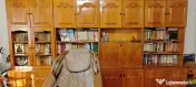 Vand mobila sufragerie (living) 