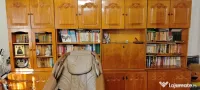 Vand mobila sufragerie (living) 