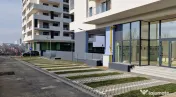 3 Camere Mobilat si Utilat Modern - Complex pe Malul Lacului 