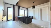 3 Camere Mobilat si Utilat Modern - Complex pe Malul Lacului 