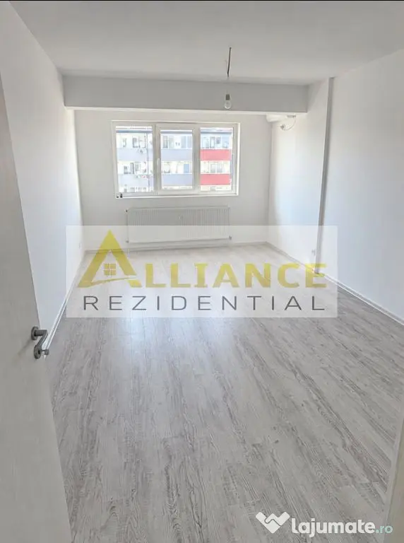 Metrou Berceni-Apartament 2 Camere-57 MP- Partial Mobilat - Popesti Leordeni (Bucuresti-Ilfov)