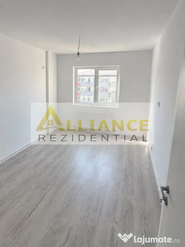 Metrou Berceni-Apartament 2 Camere-57 MP- Partial Mobilat - Popesti Leordeni (Bucuresti-Ilfov)