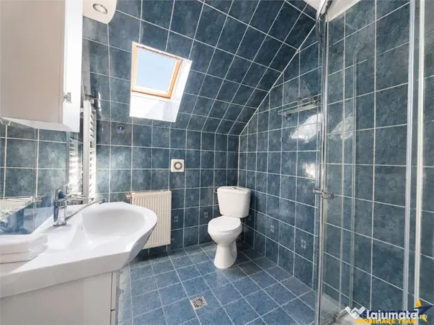 Casa individuala cladire multifunctionala, 3.300mp teren,foi - Tarnaveni (Mures)