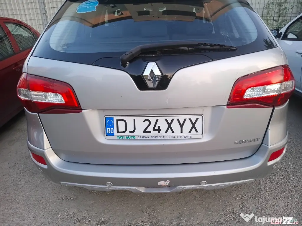 Renault Koleos SUV - Craiova (Dolj)