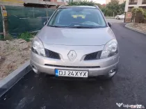 Renault Koleos SUV