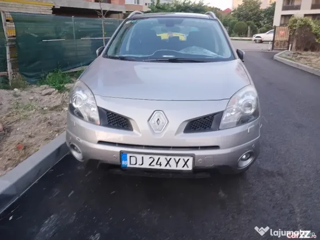 Renault Koleos SUV - Craiova (Dolj)