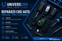 Reparatii/Adaugare-Programare chei auto