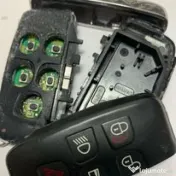 Reparatii/Adaugare-Programare chei auto 