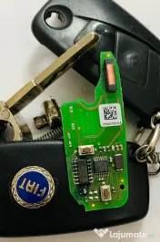 Reparatii/Adaugare-Programare chei auto 