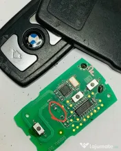 Reparatii/Adaugare-Programare chei auto 