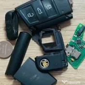 Reparatii/Adaugare-Programare chei auto 