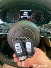 Reparatii/Adaugare-Programare chei auto 