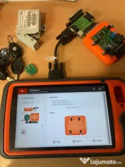 Reparatii/Adaugare-Programare chei auto 