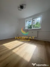 Apartament 3 Camere Parc Drumul Taberei Renovat 
