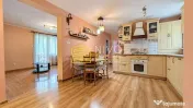 Apartament 4 camere – Tg. Mureș – Tudor – Str. Bucinului