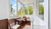 Apartament 4 camere – Tg. Mureș – Tudor – Str. Bucinului