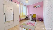 Apartament 4 camere – Tg. Mureș – Tudor – Str. Bucinului 