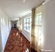 Casă cu teren generos chiar la E85-Oreavu, jud,Buzau 