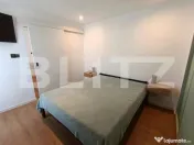 Garsonieră modernă, 24 mp, mobilată și utilată, zona S 