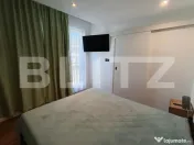 Garsonieră modernă, 24 mp, mobilată și utilată, zona S 