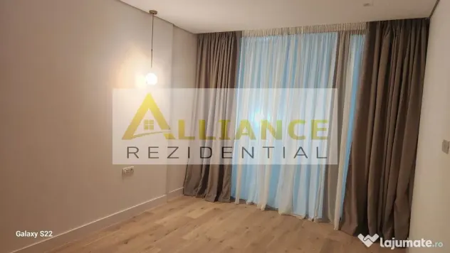Casa Pipera Strada Matei Basarab teren 500mp - Voluntari (Bucuresti-Ilfov)