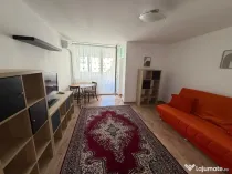 Garsoniera Colentina-Teiul Doamnei