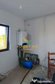 Casa individuala | 3 camere | 518 mp teren | Adunatii Copaceni