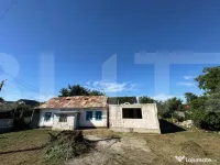 Două case pe teren intravilan de 646 mp – Colonel Vasiliu 