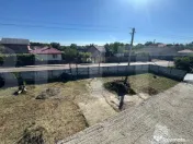 Două case pe teren intravilan de 646 mp – Colonel Vasiliu 